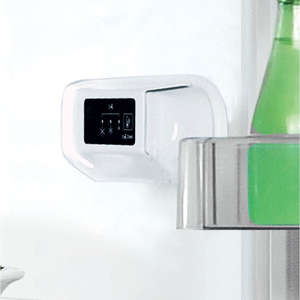 INDESIT koelkast vrijstaand LI8S2ES afbeelding 4