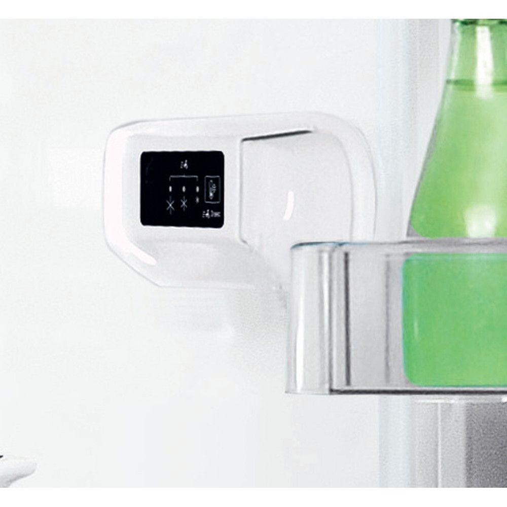 INDESIT koelkast LI8S2EW afbeelding 3