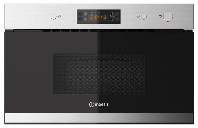Indesit MWI3211IX