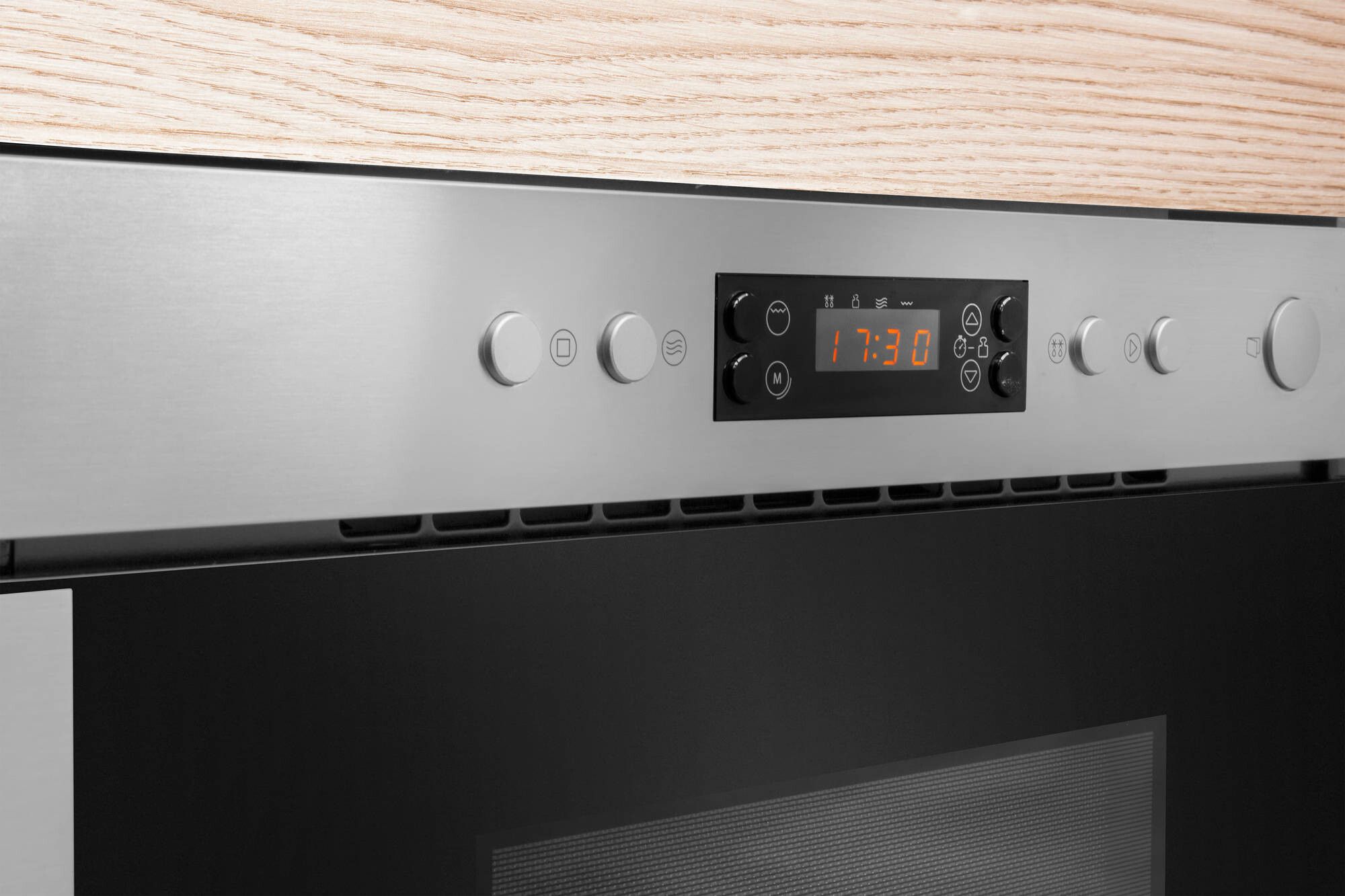 MWI3211IX Indesit afbeelding 2