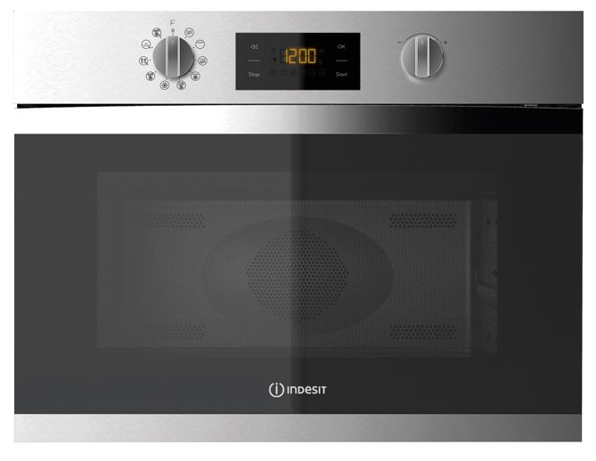 Indesit MWI3400IX