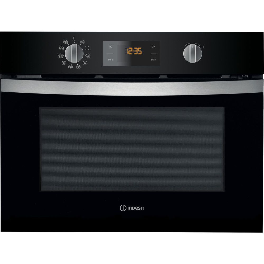 Indesit MWI3445BL