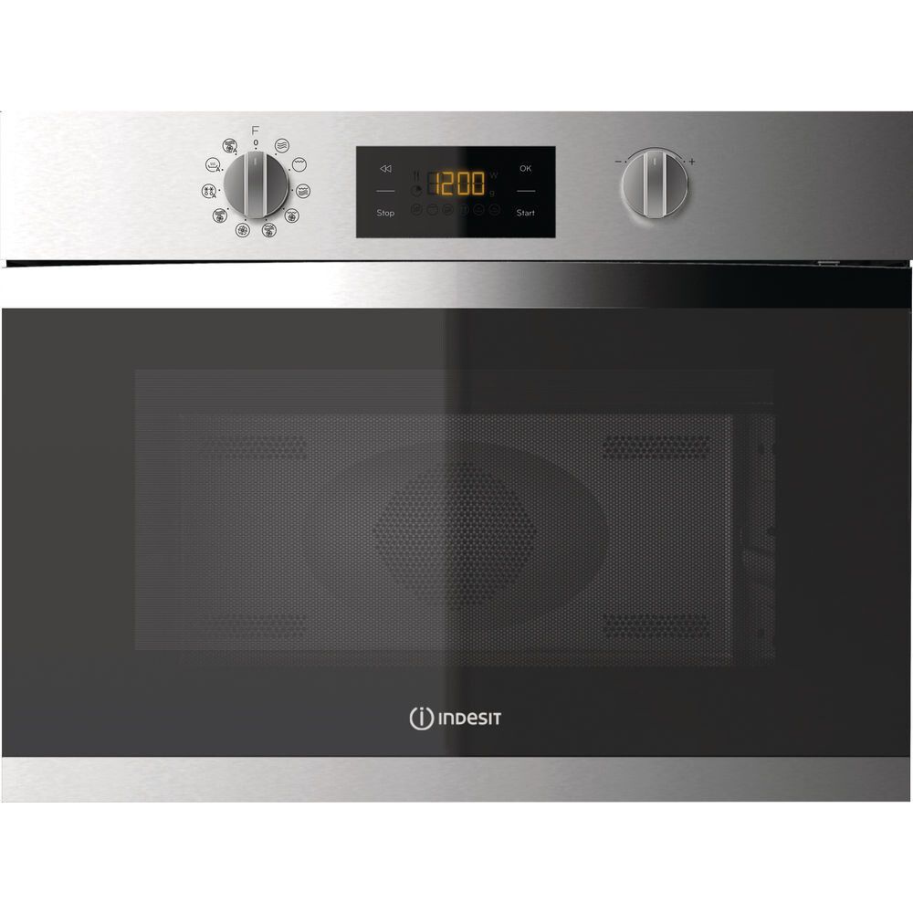 Indesit MWI3445IX