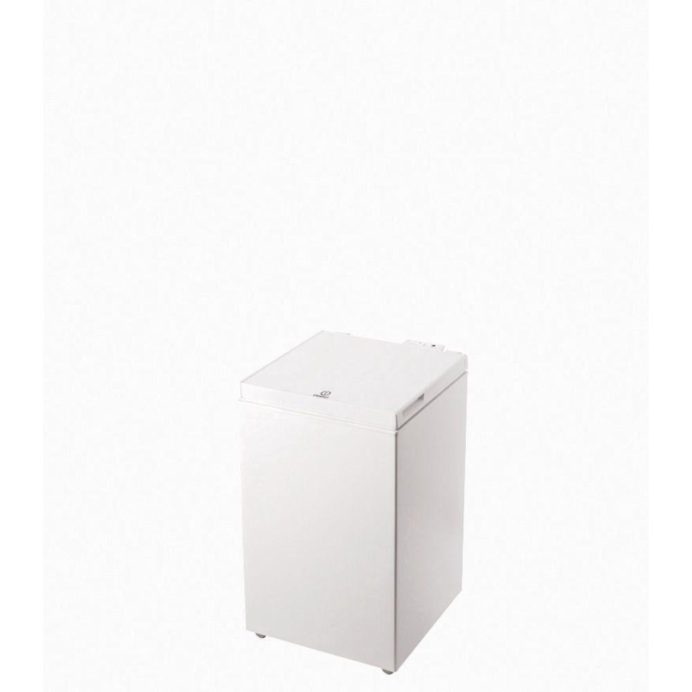 OS1A1002 Indesit afbeelding 2
