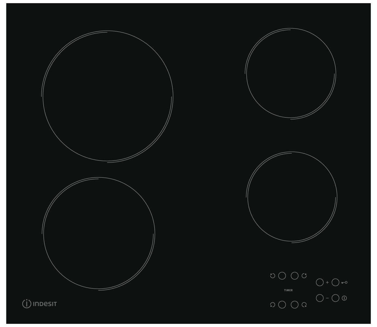 Indesit RI161C
