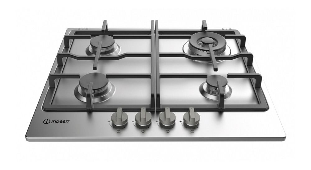 Indesit THP641WIXINL