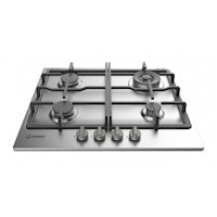 Indesit THP641WIXINL