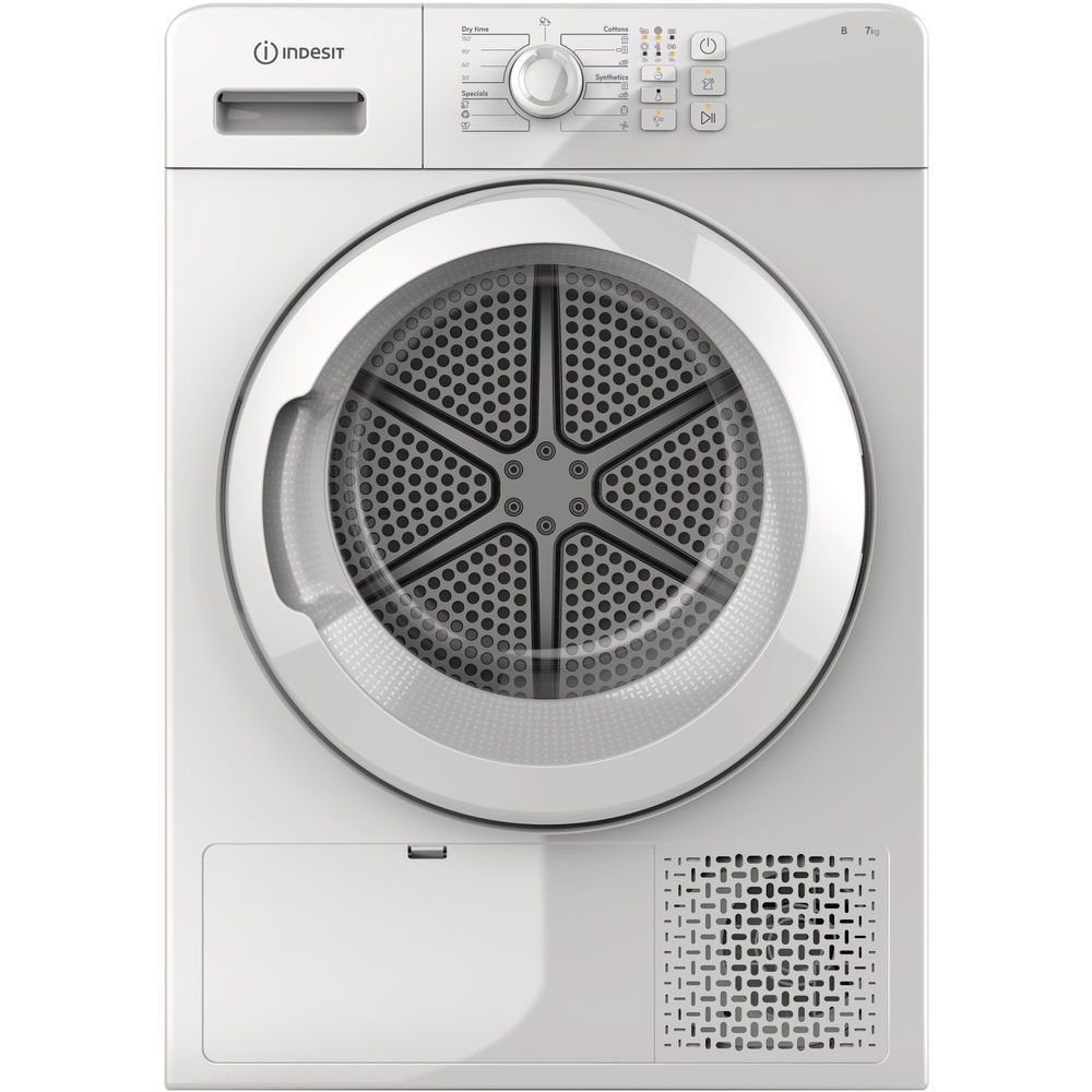 INDESIT YTCM087BEU