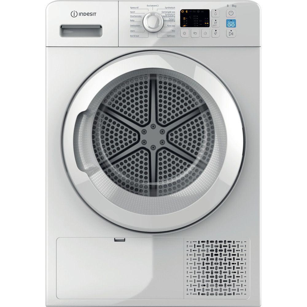 INDESIT YTNLCM108B