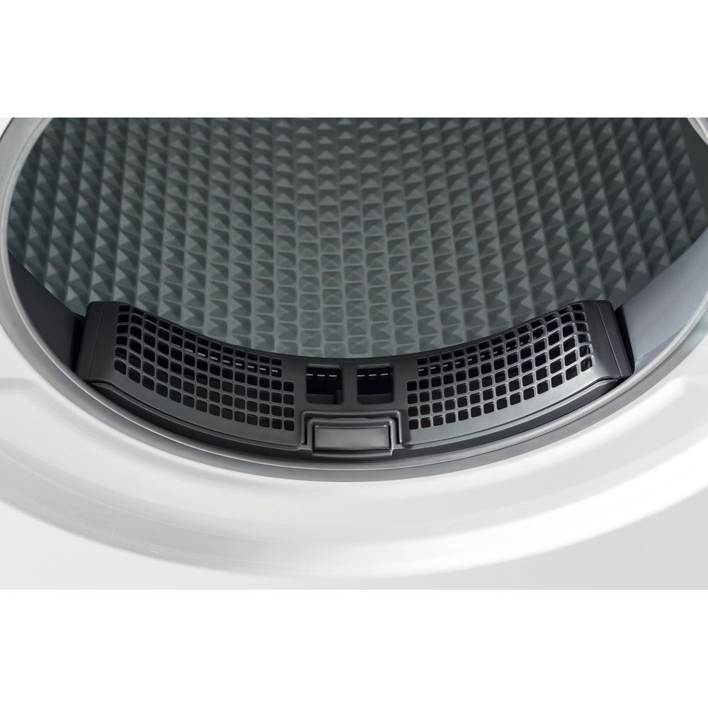 INDESIT wasdroger YTNLCM108B afbeelding 3