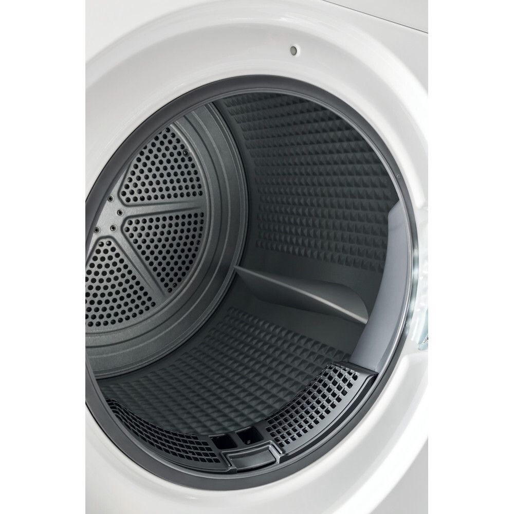 YTNLCM108B INDESIT afbeelding 2