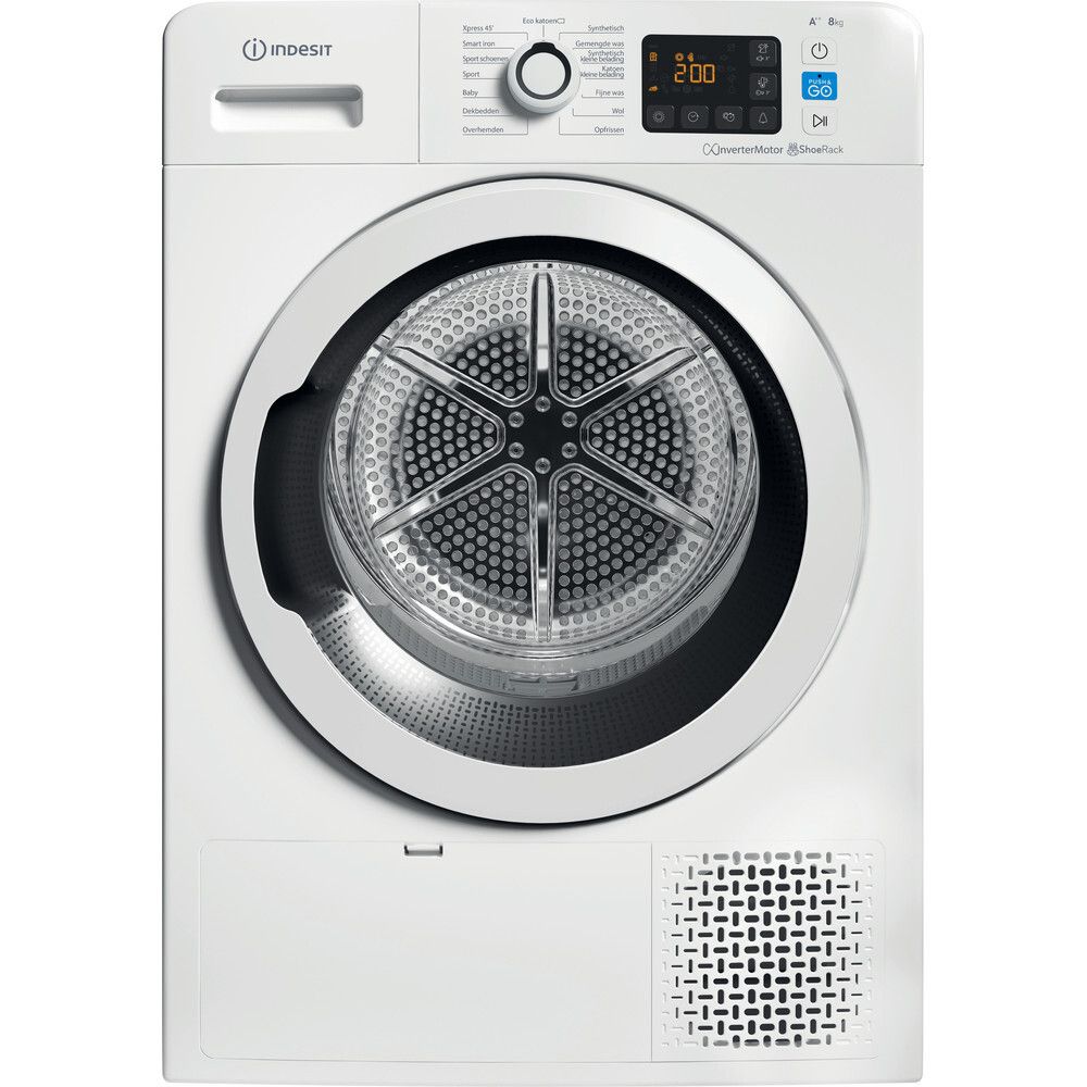 INDESIT YTNLM1182KRX