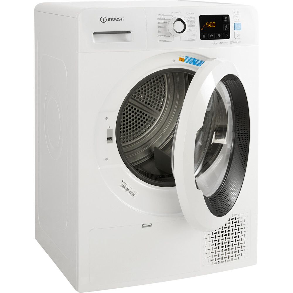 YTNLM1182KRX van INDESIT afbeelding 6