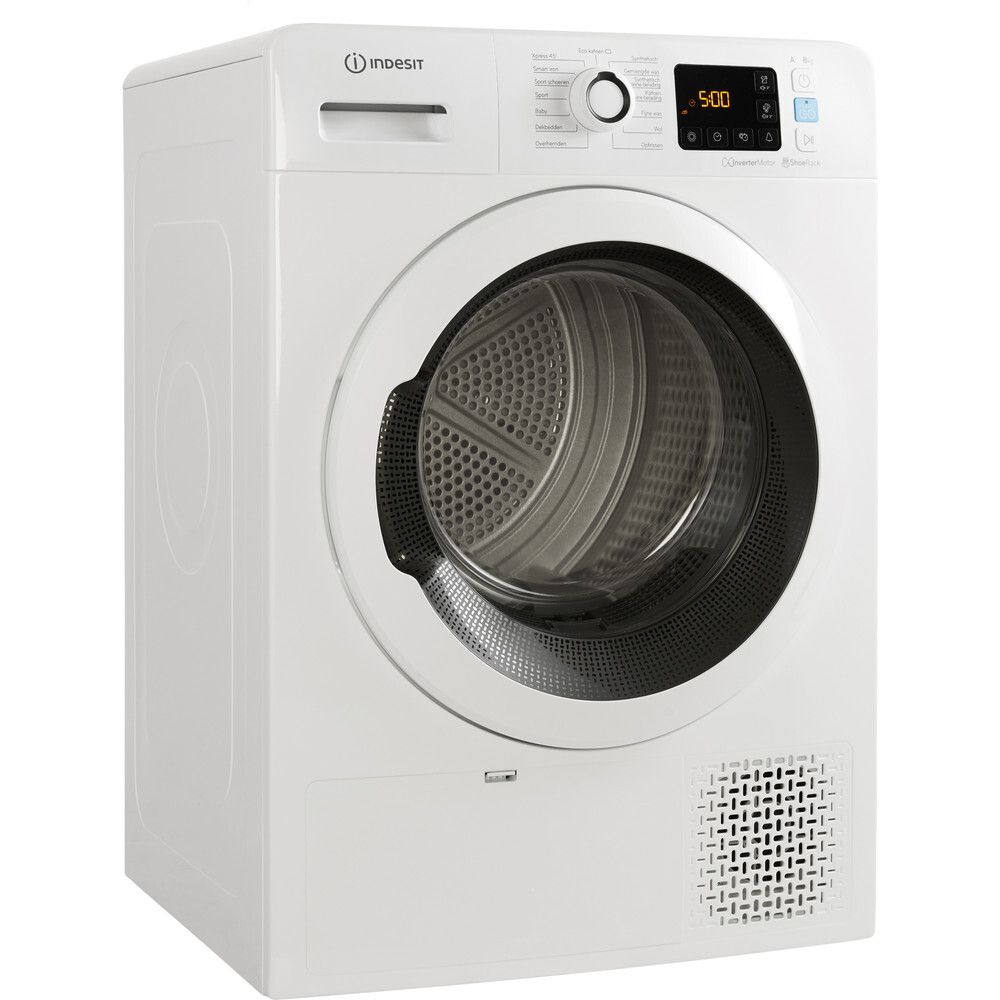 YTNLM1182KRX INDESIT afbeelding 2