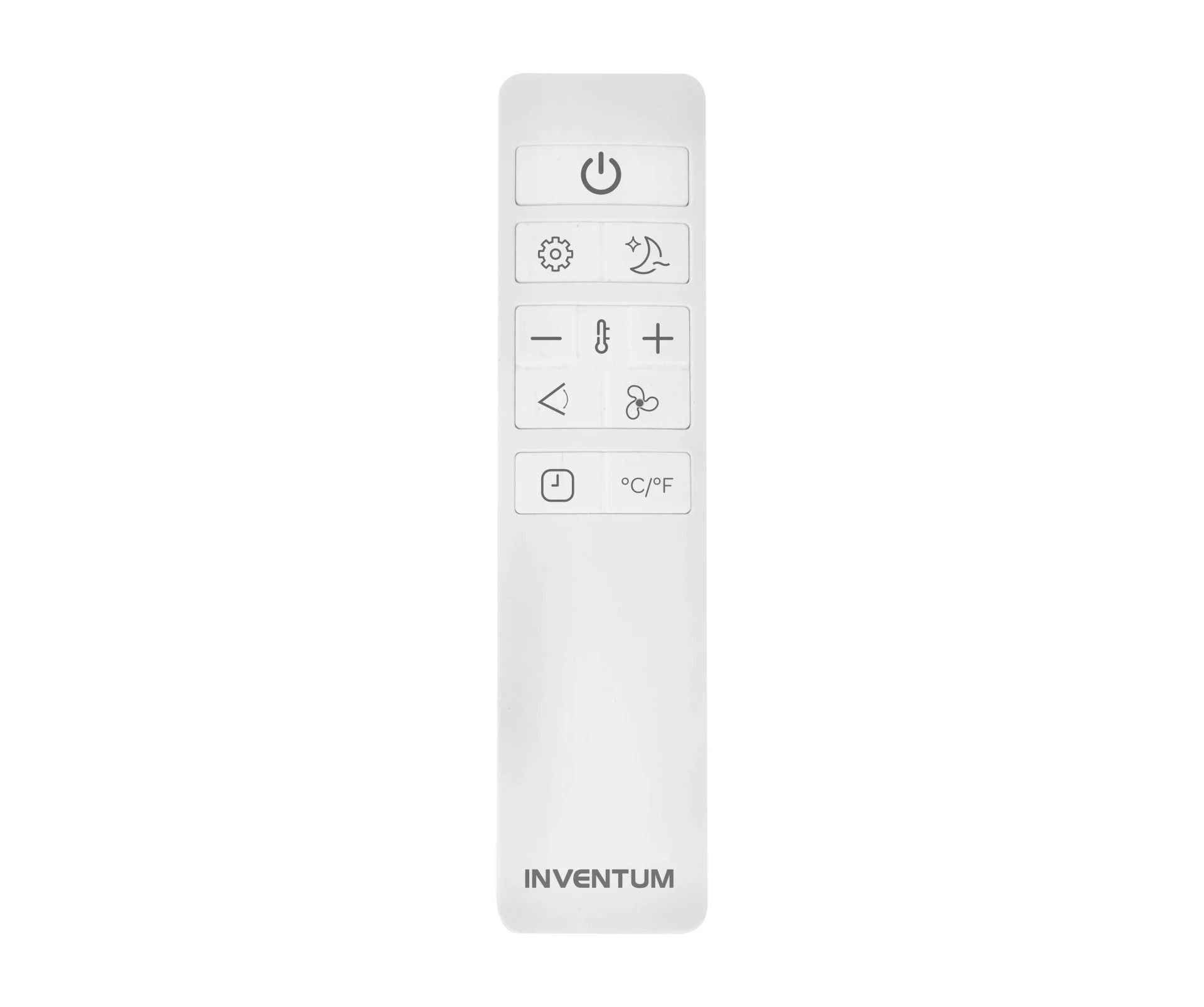 Inventum klein huishoudelijk  AC125W afbeelding 4