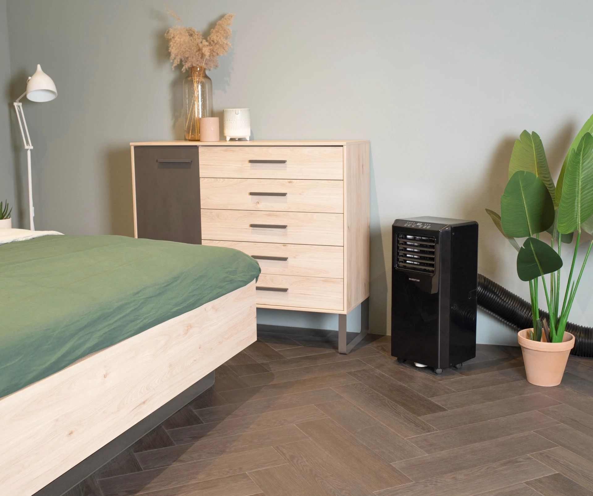INVENTUM AC901B  klein huishoudelijk afbeelding 5