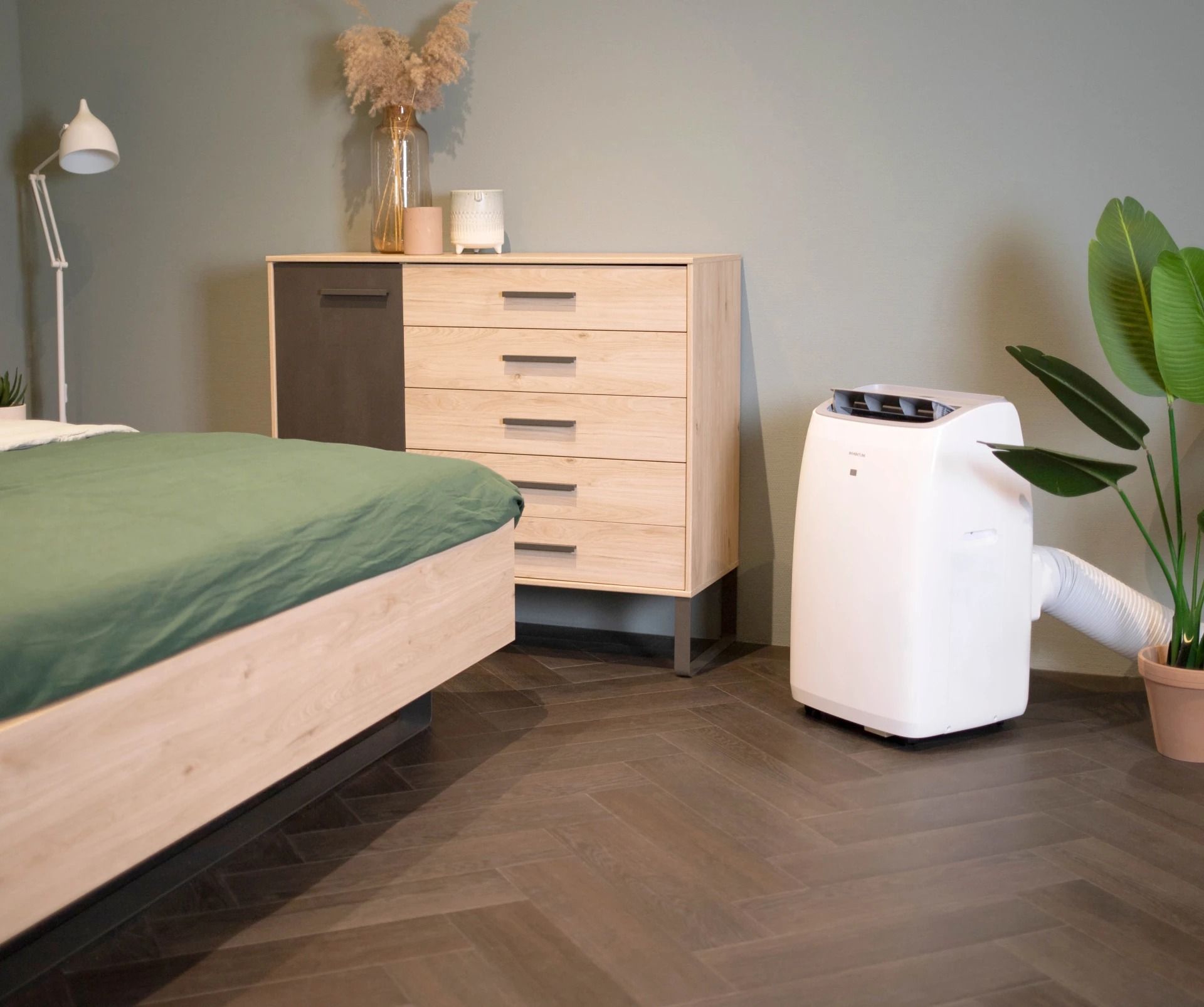 INVENTUM AC907W  klein huishoudelijk afbeelding 5