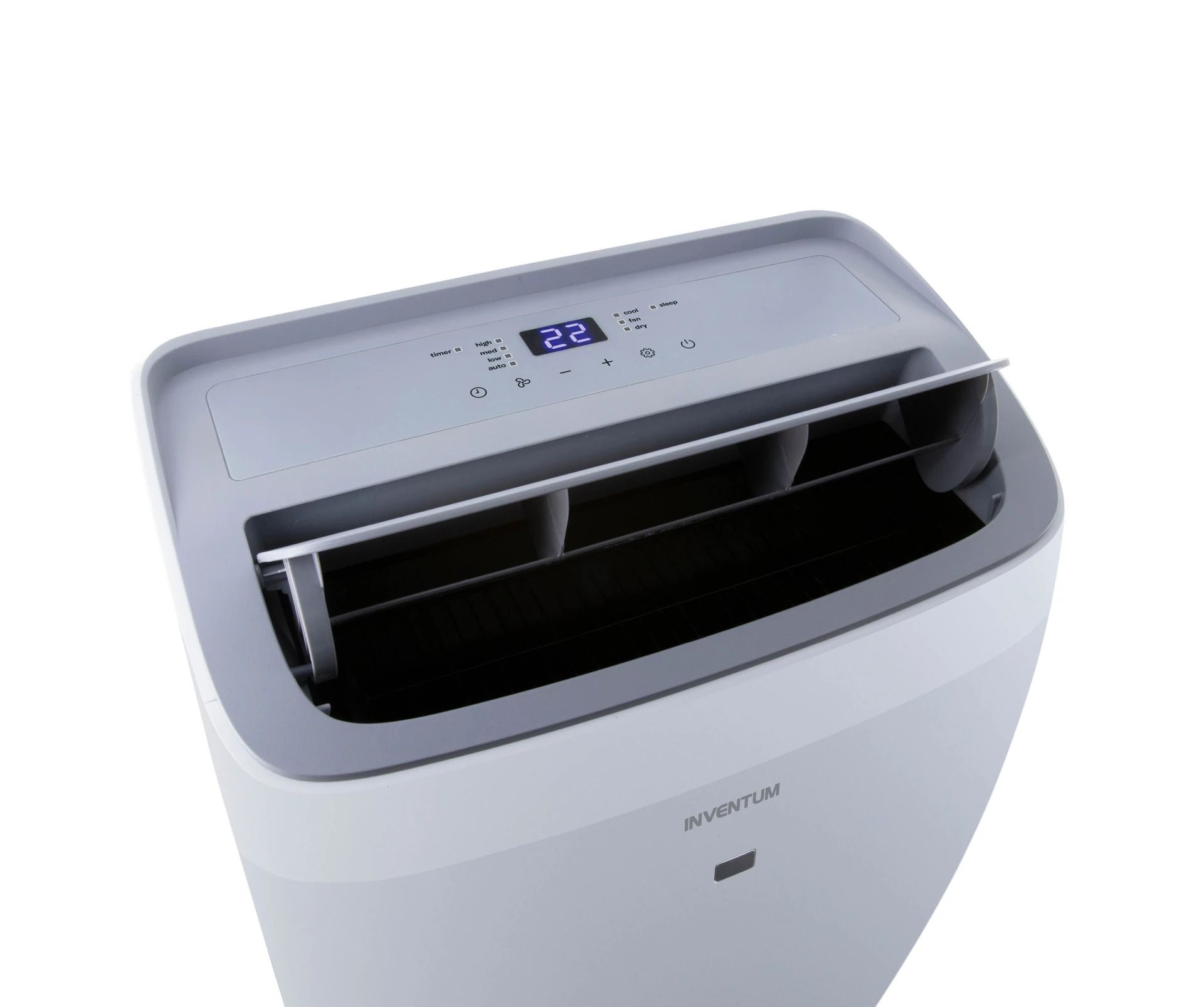 INVENTUM klein huishoudelijk  AC907W afbeelding 4