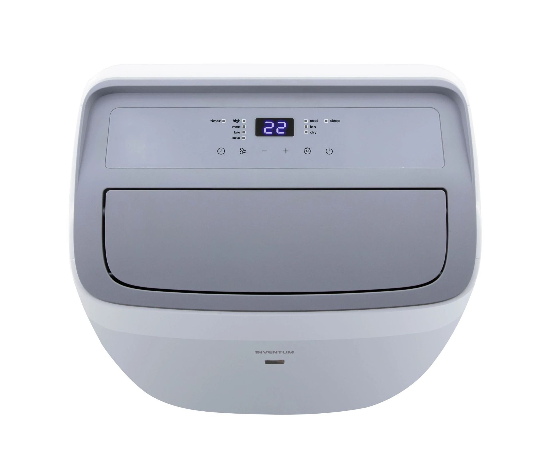 INVENTUM klein huishoudelijk AC907W afbeelding 3