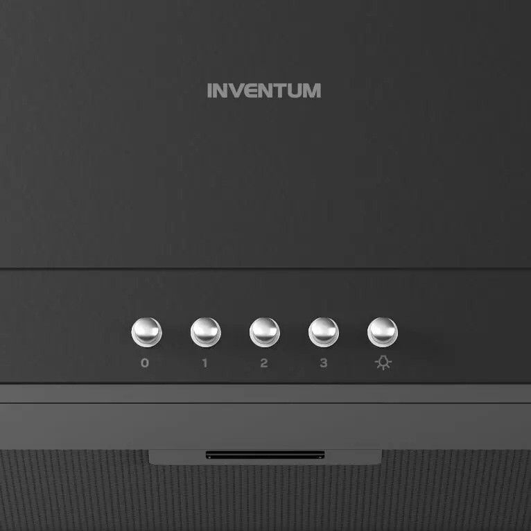 Inventum AKB9004ZWA  afzuigkap afbeelding 5