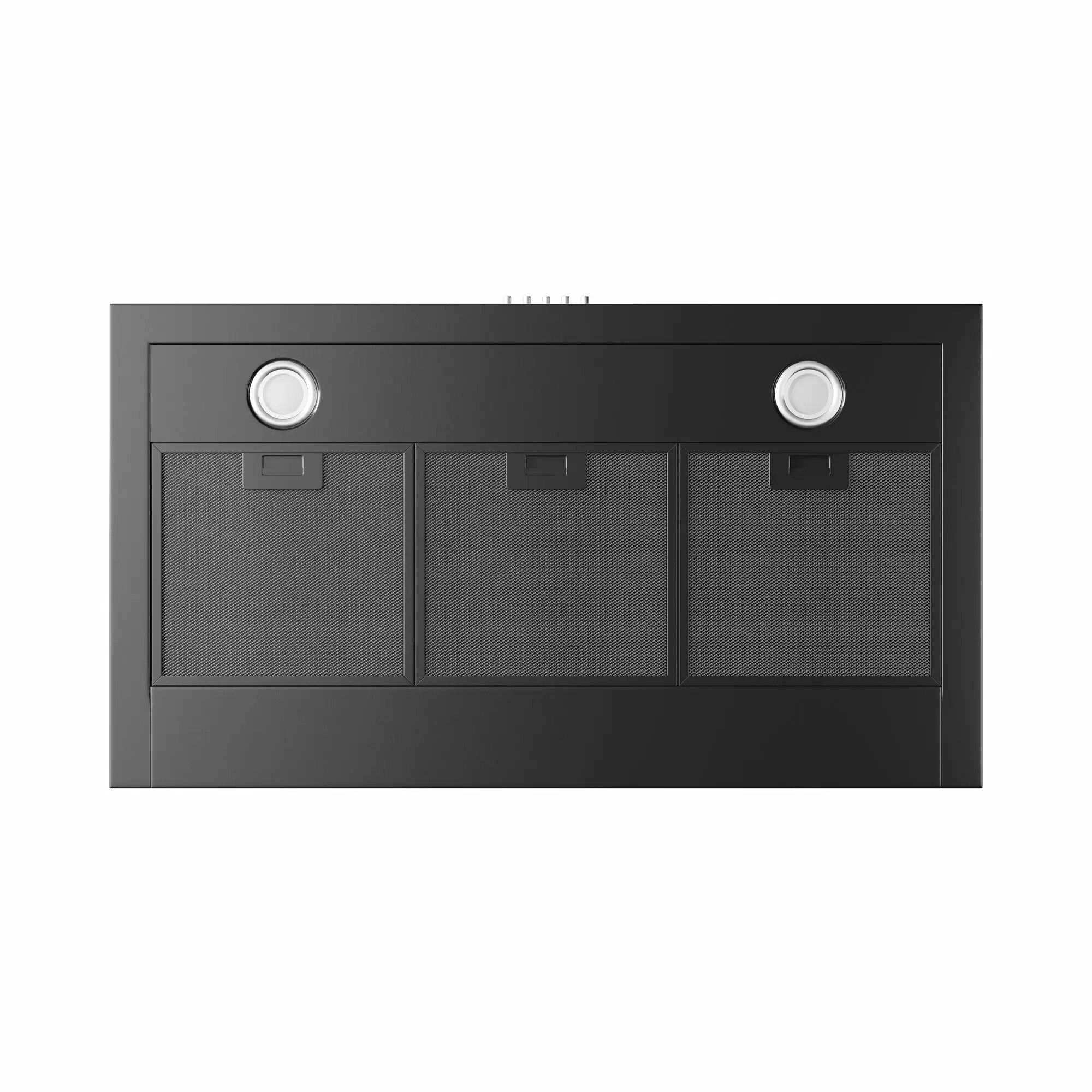 Inventum afzuigkap AKB9004ZWA afbeelding 3