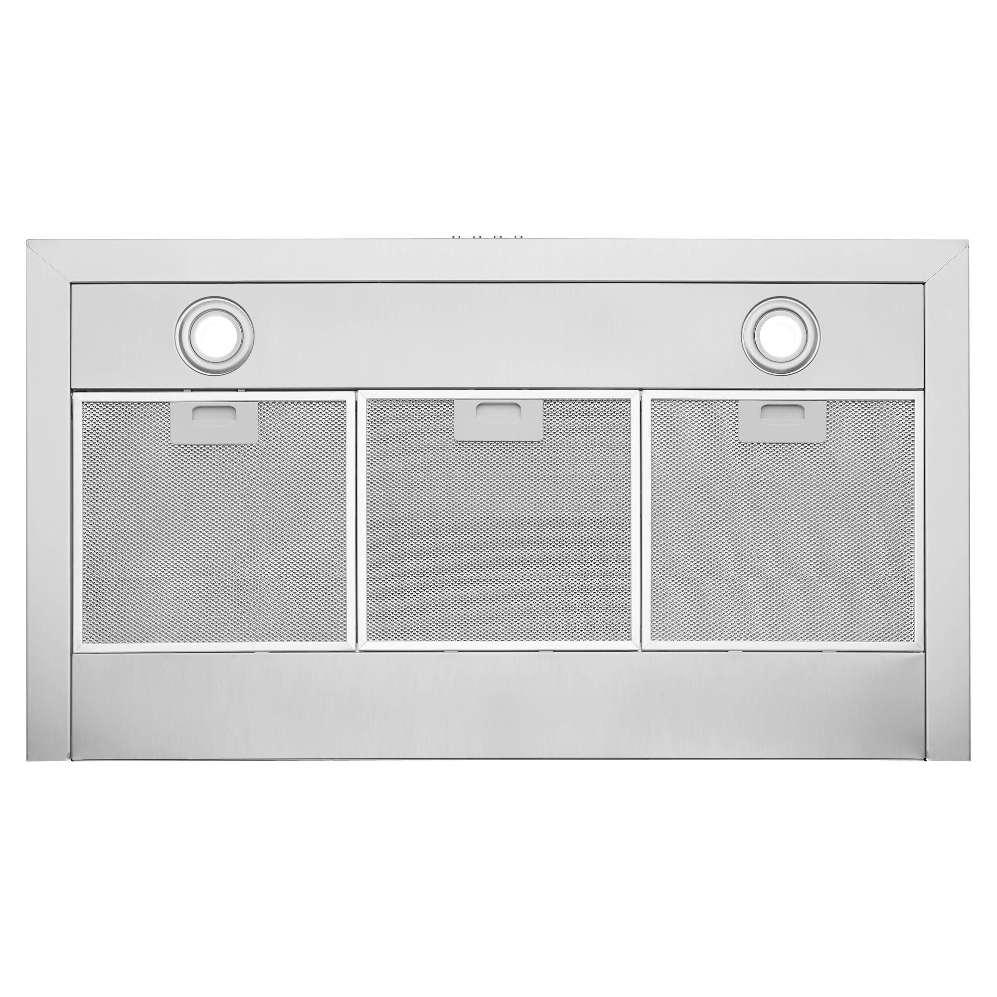 Inventum afzuigkap  AKB9005RVS afbeelding 4