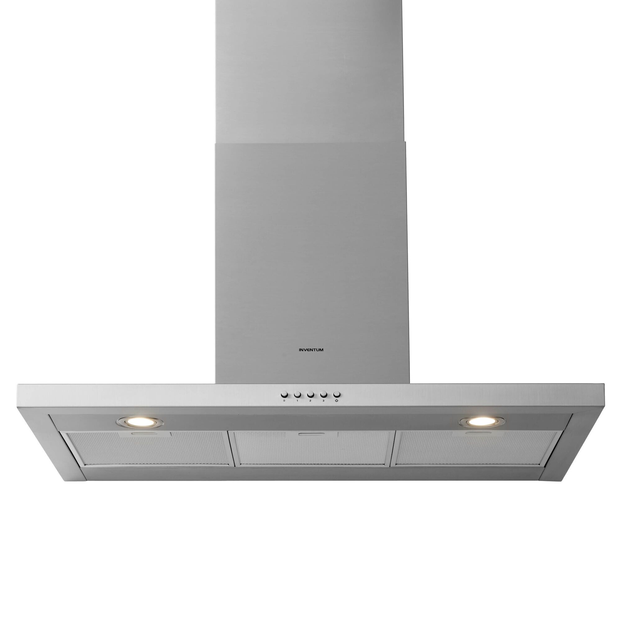 Inventum AKB9005RVS