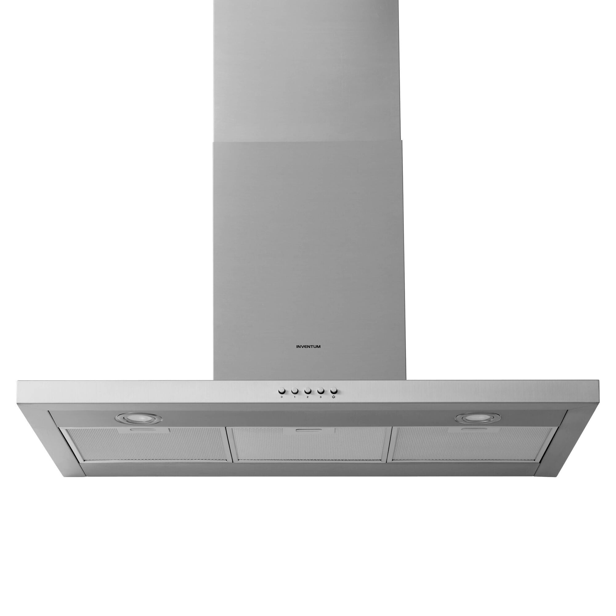 Inventum AKB9005RVS  afzuigkap afbeelding 5
