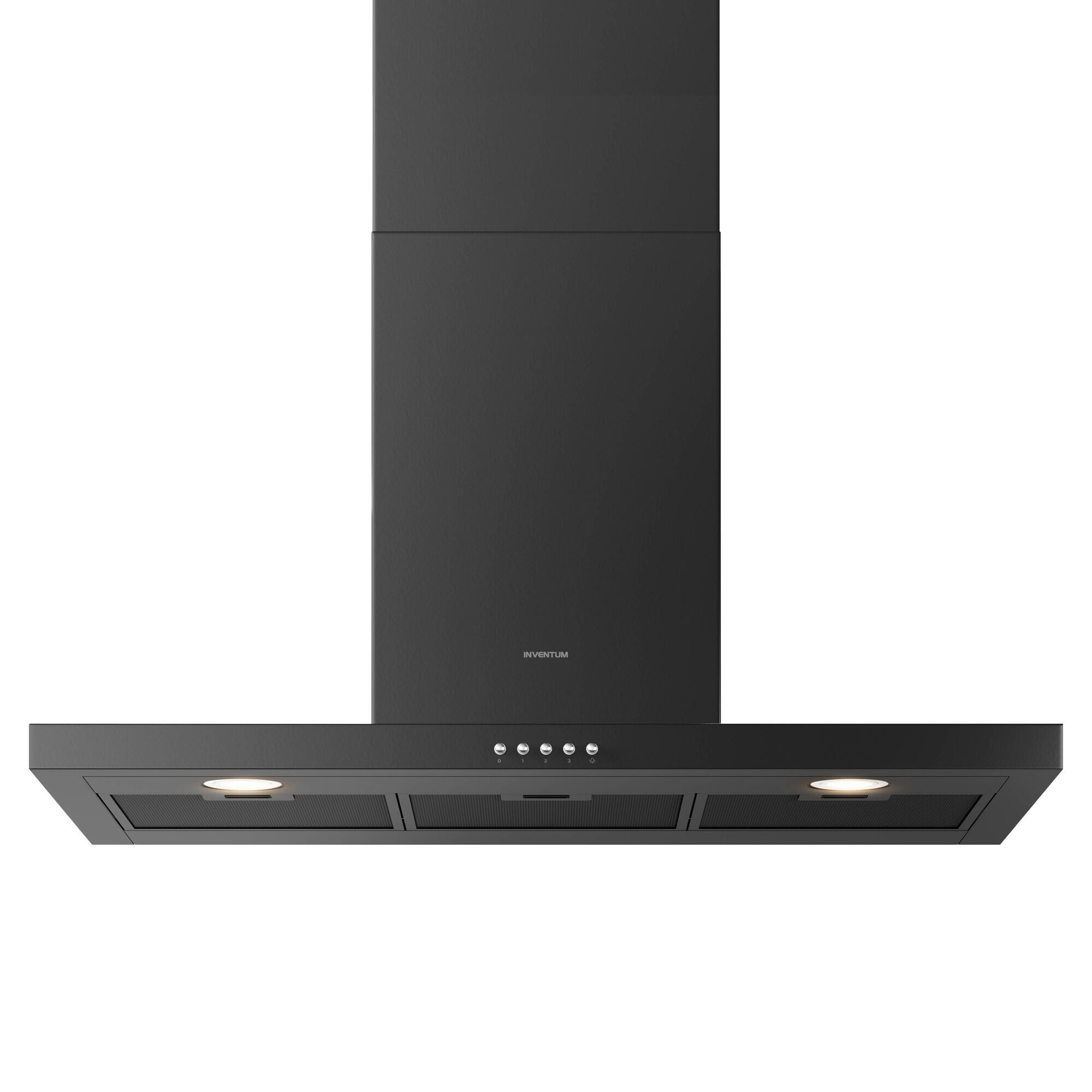 Inventum AKB9005ZWA