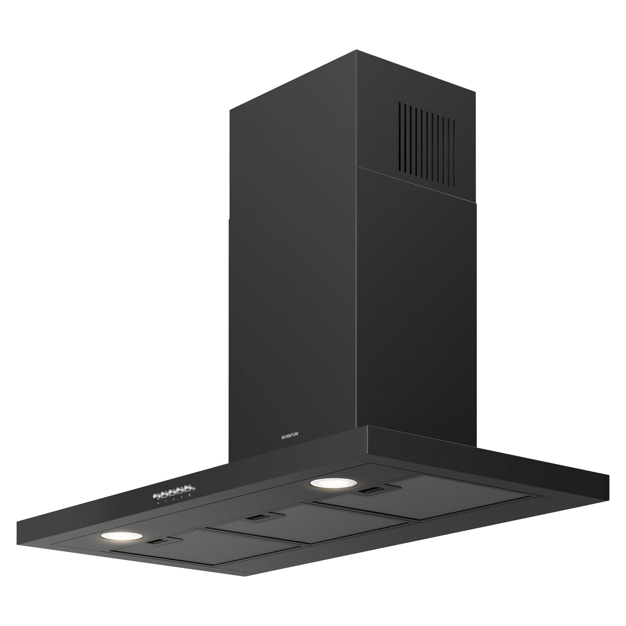 Inventum afzuigkap AKB9005ZWA afbeelding 3