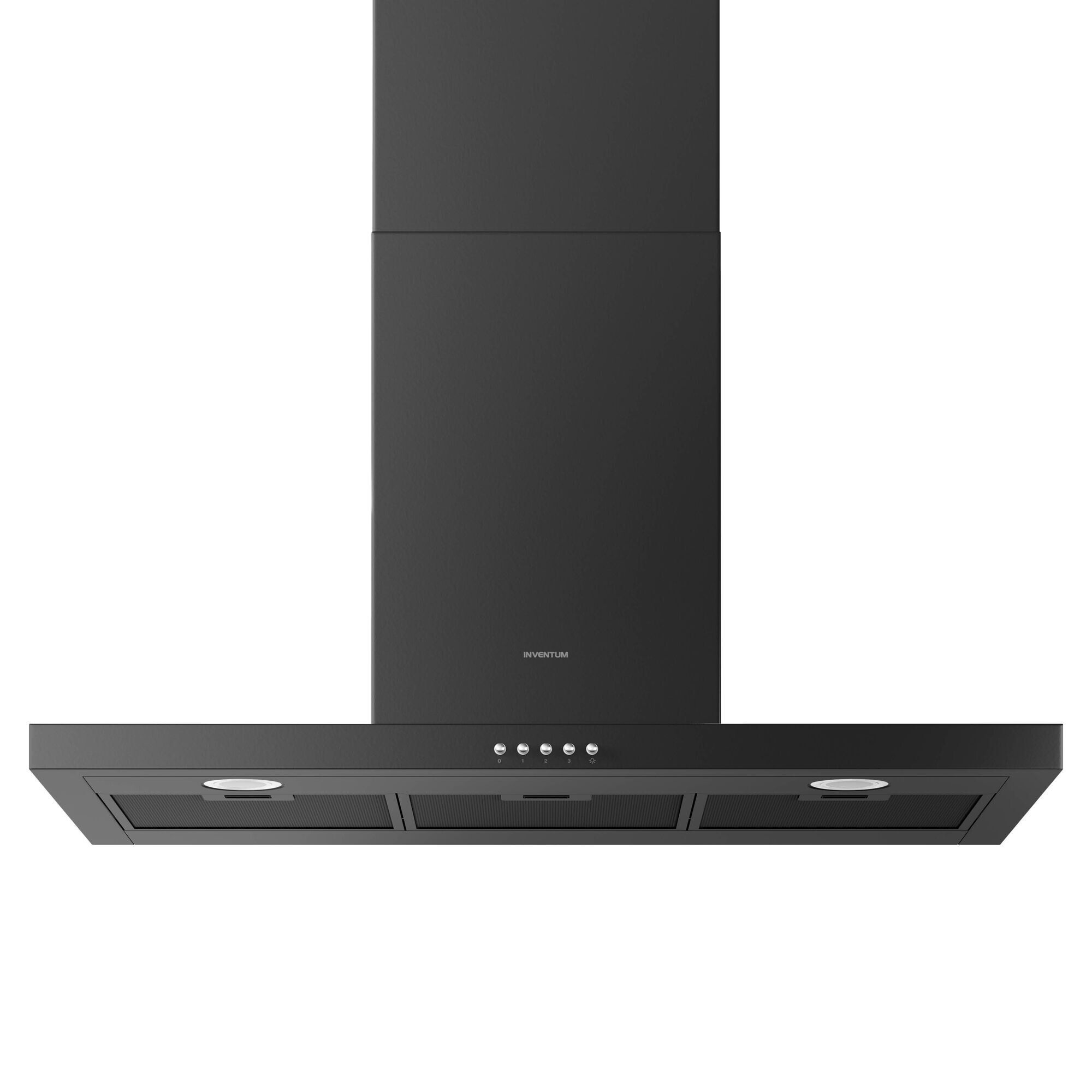 Inventum AKB9005ZWA  afzuigkap afbeelding 5