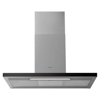 Inventum AKB9015RVS