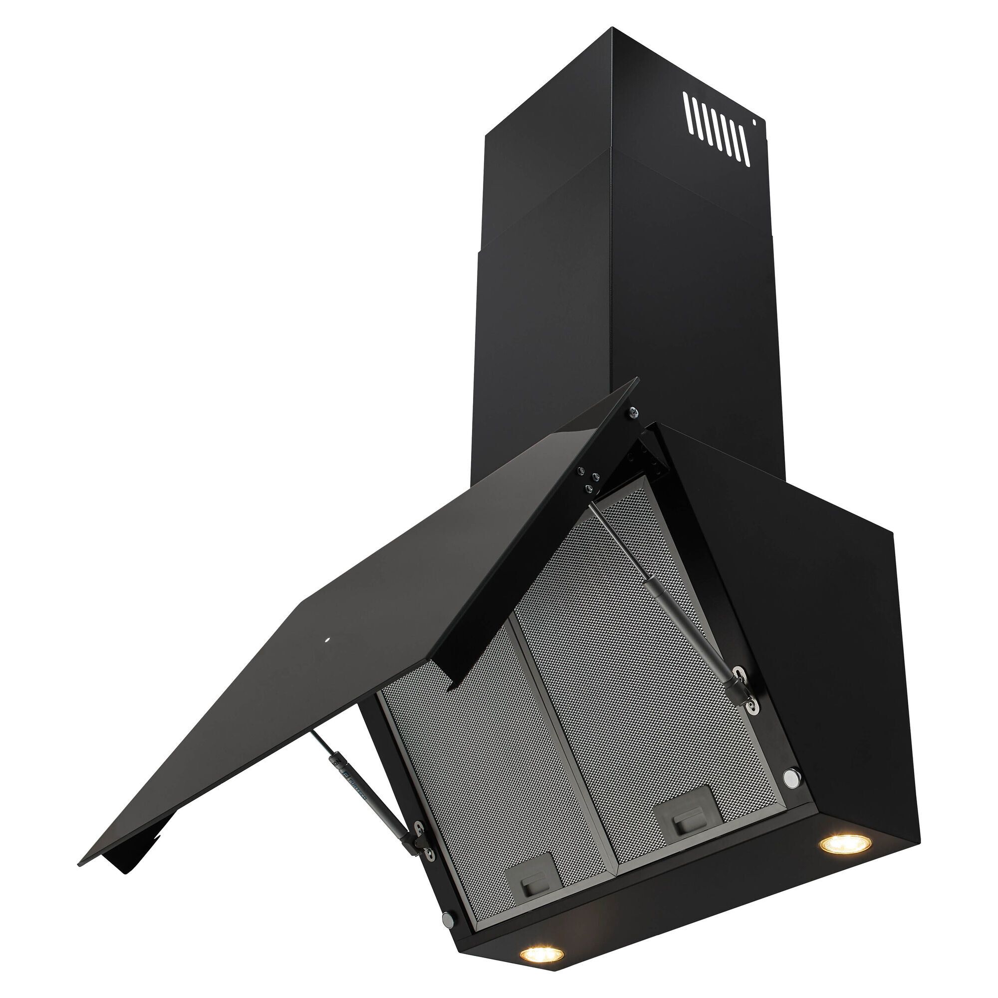 Inventum afzuigkap AKD6005ZWA afbeelding 3