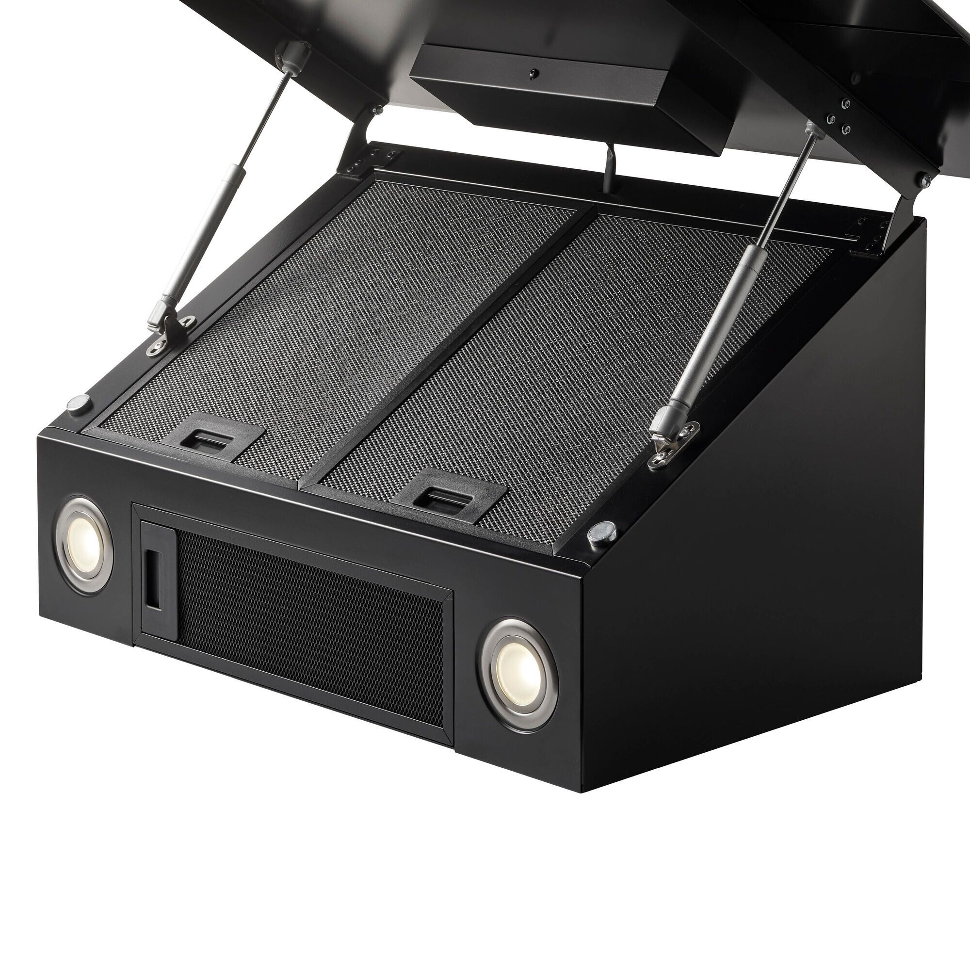 Inventum AKD9015GTZ  afzuigkap afbeelding 5