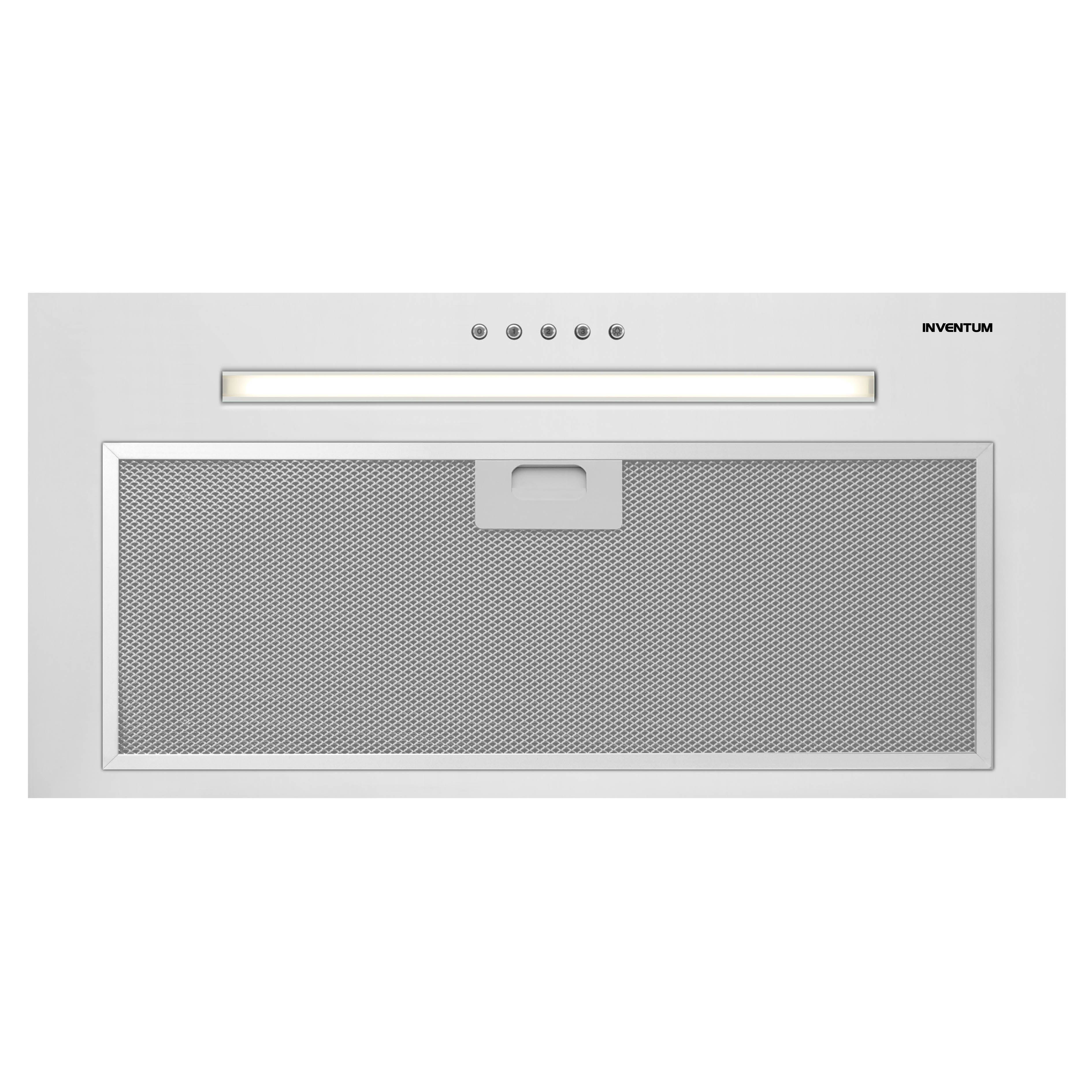 Inventum AKI6005RVS