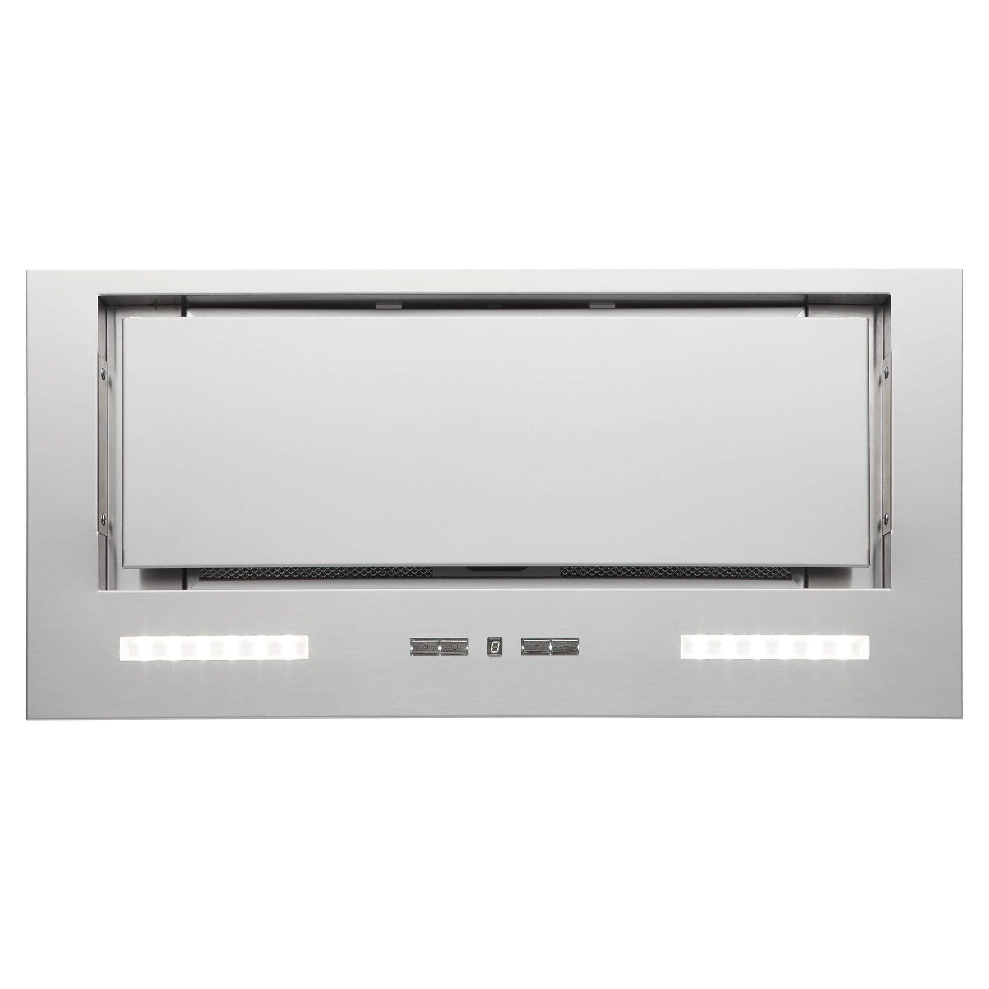 Inventum afzuigkap AKI6015RVS afbeelding 3