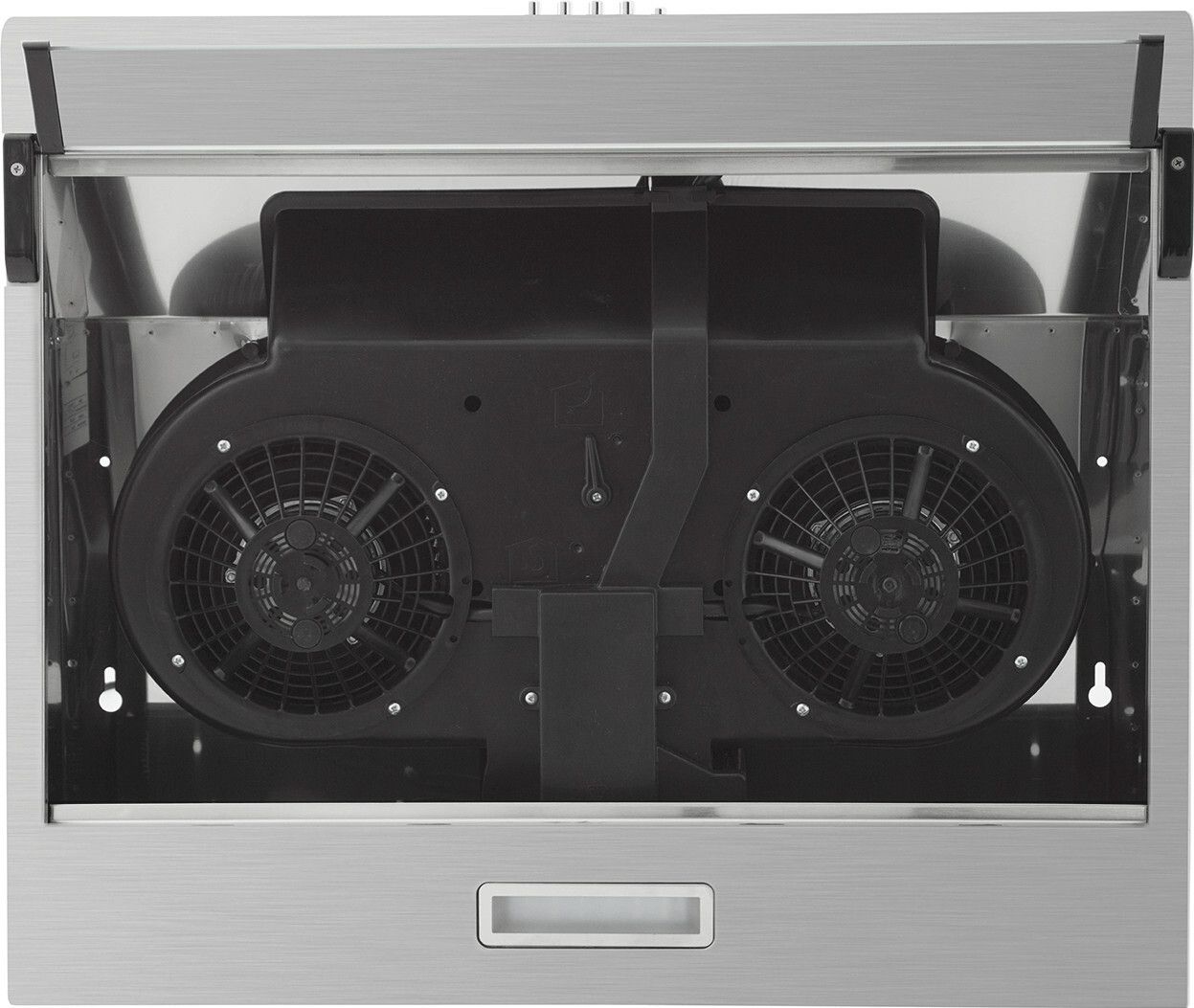 Inventum AKO6012RVS  afzuigkap afbeelding 5
