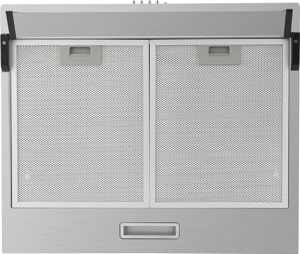 Inventum afzuigkap AKO6012RVS afbeelding 3