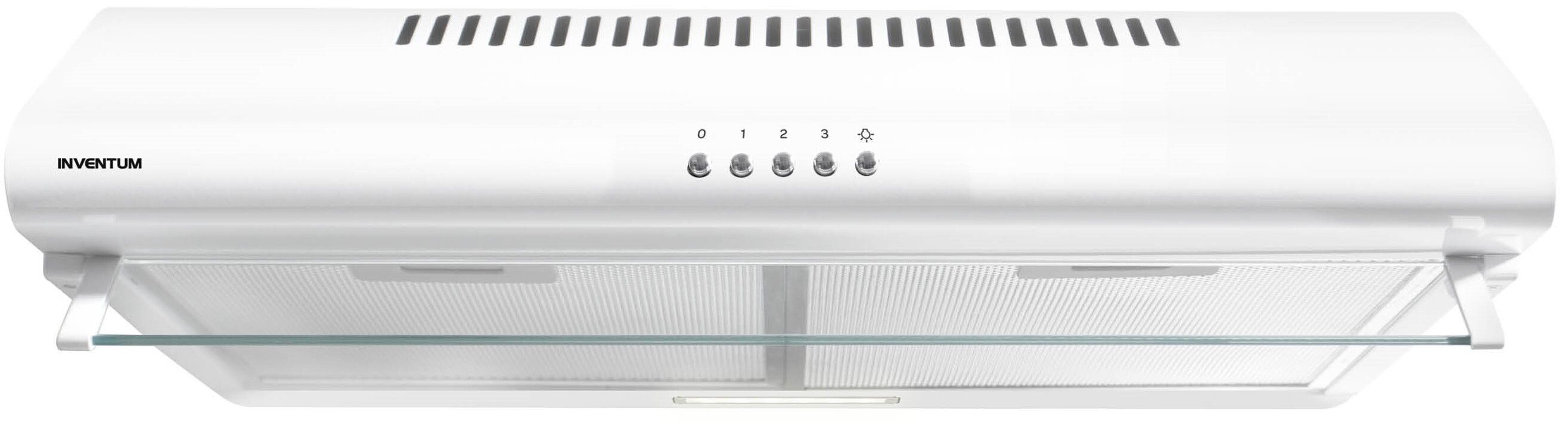 Inventum AKO6012WIT