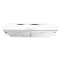 Inventum AKO6012WIT