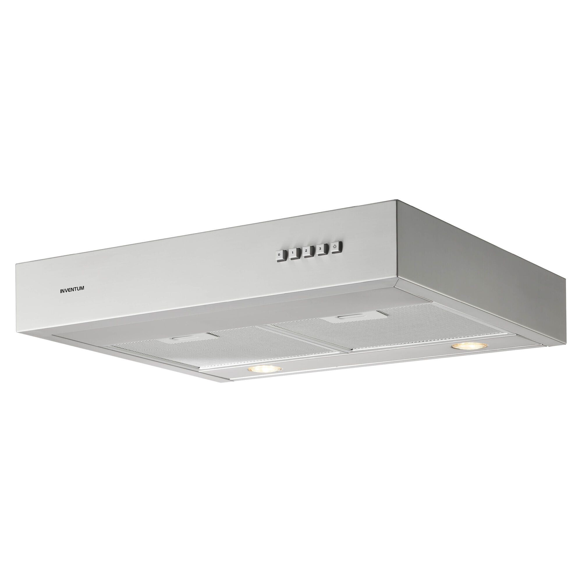 AKO6015RVS Inventum afbeelding 2
