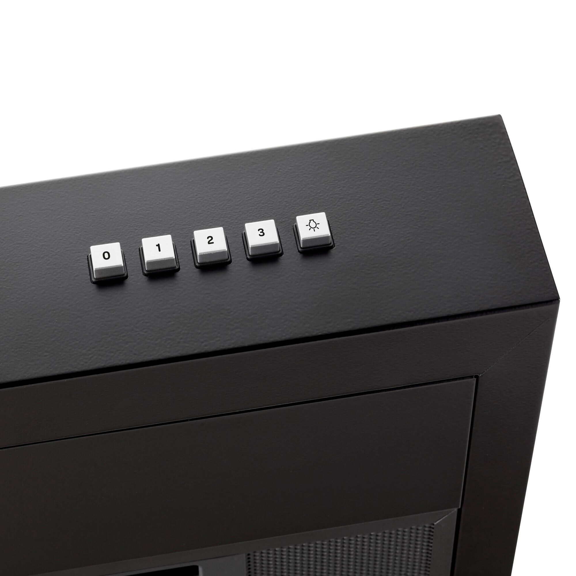 Inventum AKO6015ZWA  afzuigkap afbeelding 5