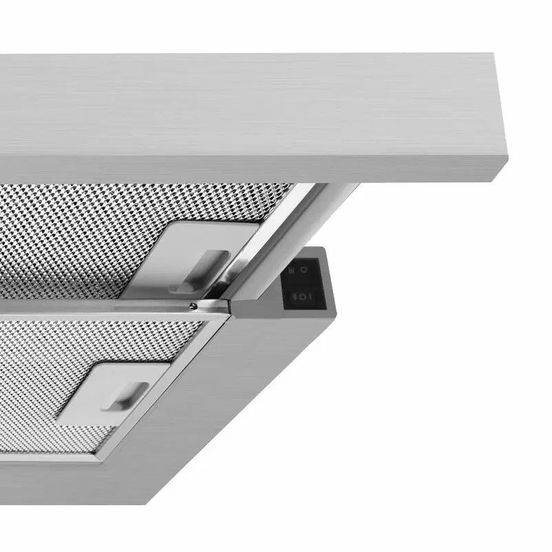 Inventum afzuigkap AKV6004RVS afbeelding 3