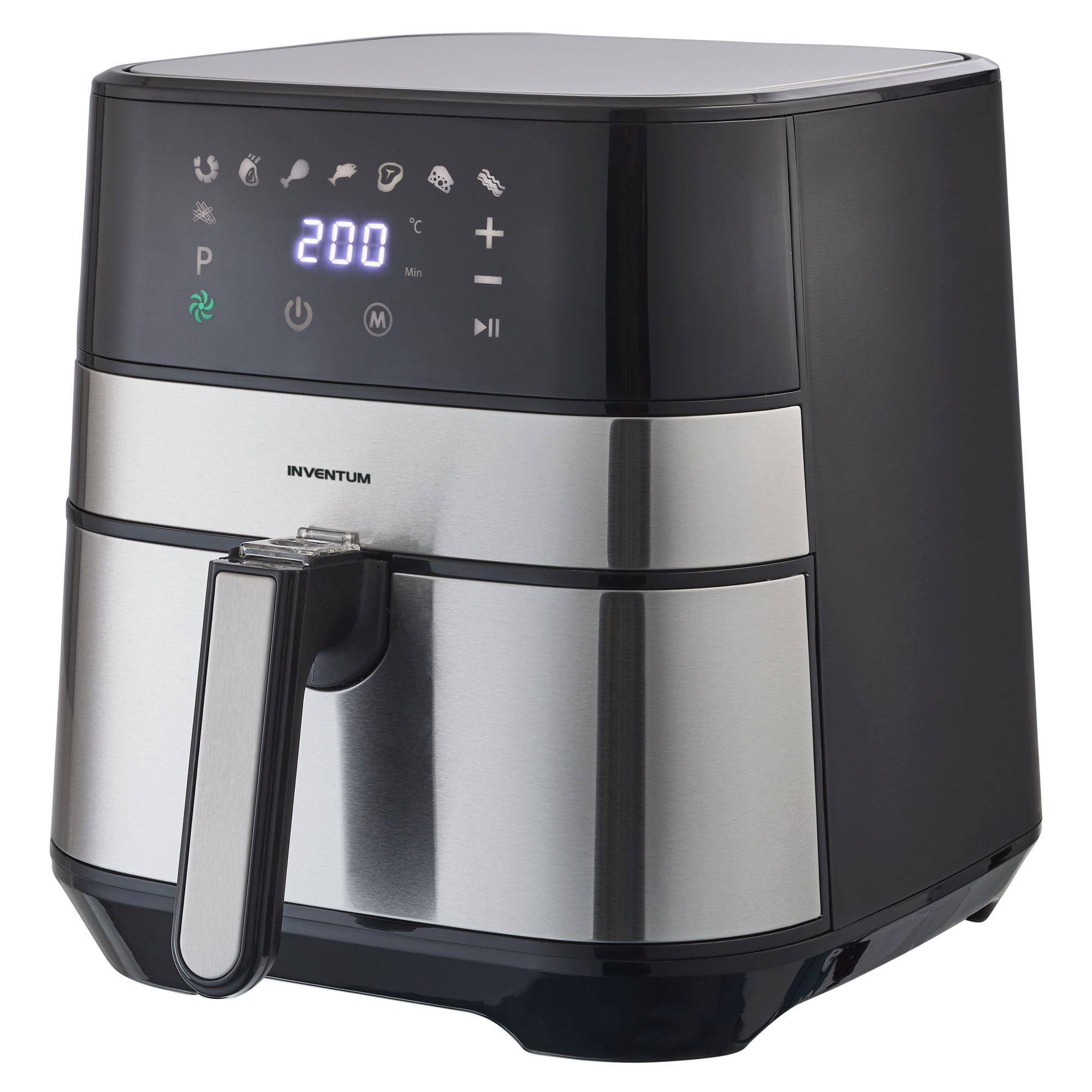 GF 500 HLD van Inventum afbeelding 6