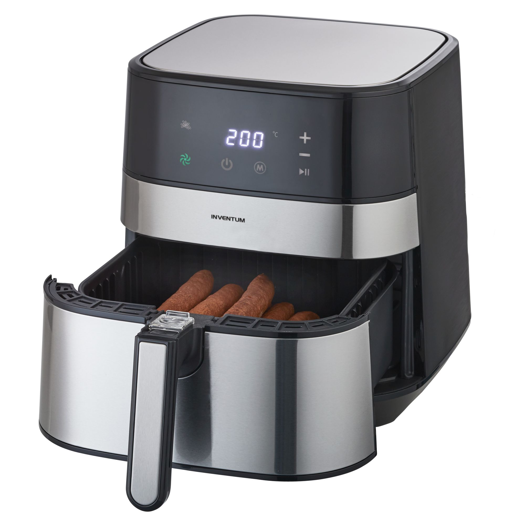 Inventum onderdeel  GF 500 HLD afbeelding 4