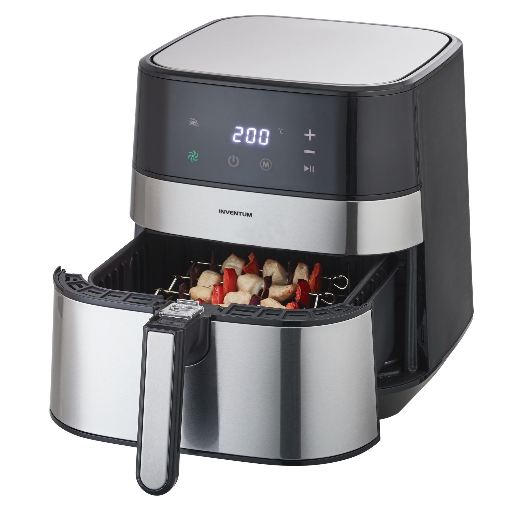 Inventum GF 500 HLD  onderdeel afbeelding 5
