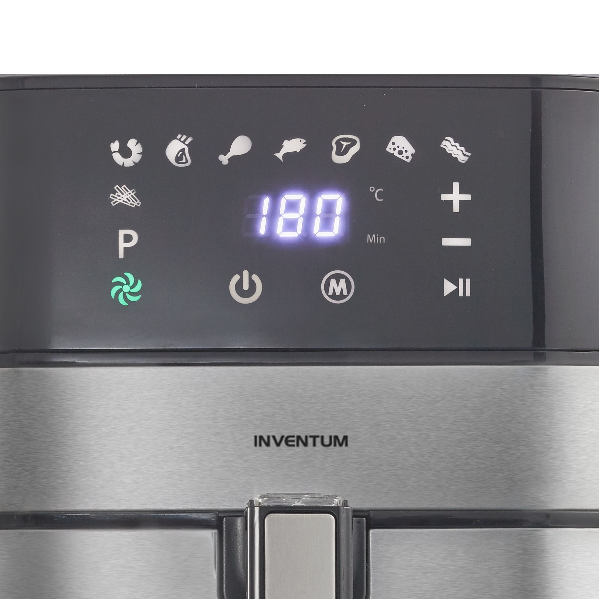 GF 500 HLD Inventum afbeelding 2