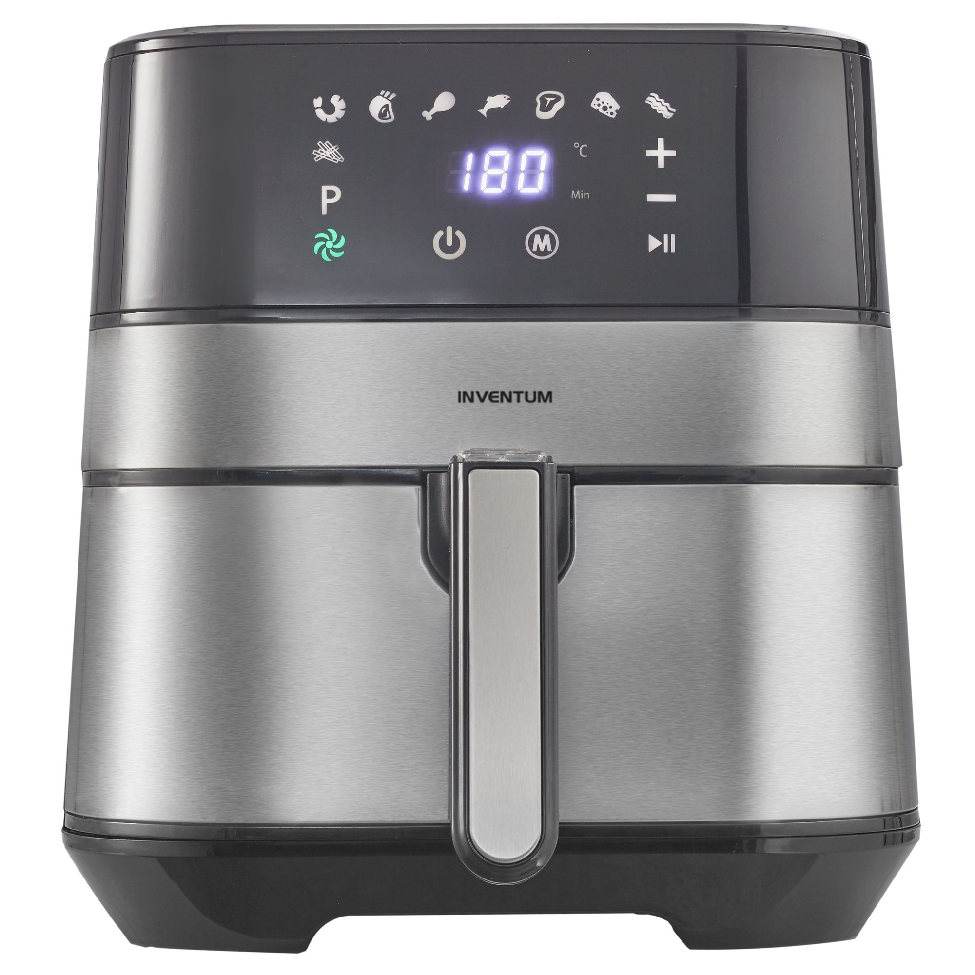 Inventum onderdeel GF 500 HLD afbeelding 3
