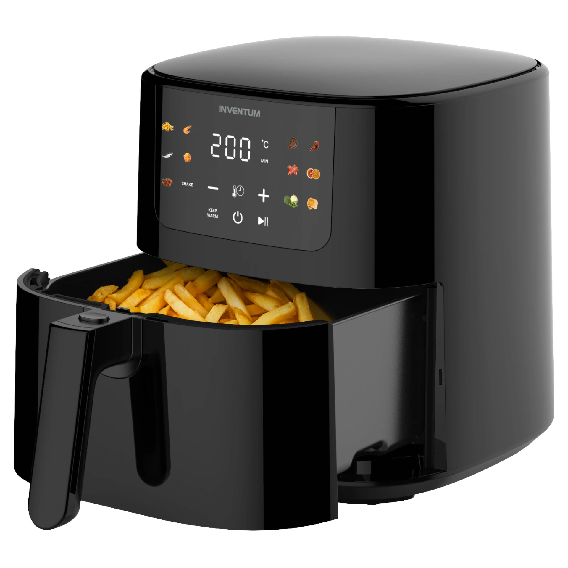 Inventum GF501HLDB