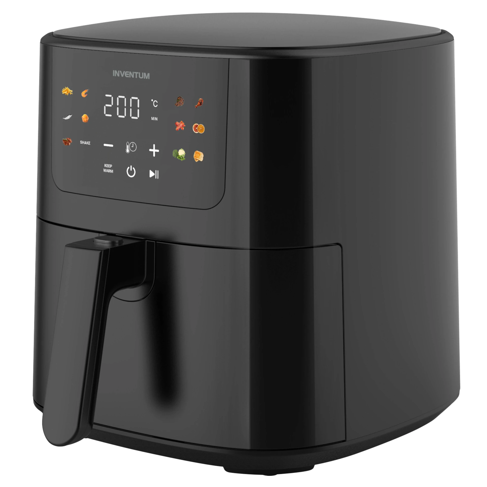 Inventum onderdeel GF501HLDB afbeelding 3